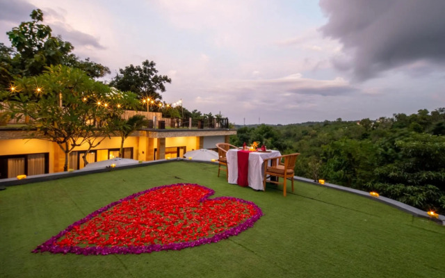 Abasan Hill Hotel and Spa