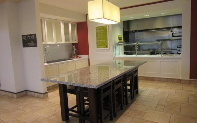 Hilton Garden Inn Memphis/Wolfchase Galleria