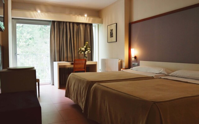 Hotel Balneario de Tus