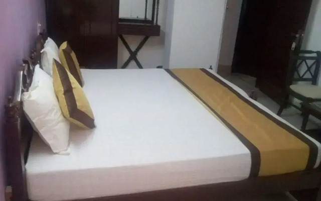 Karol Bagh Hotel Le Sancy Delhi