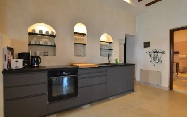 Waterside Cove Oasis Apartment Rovinj