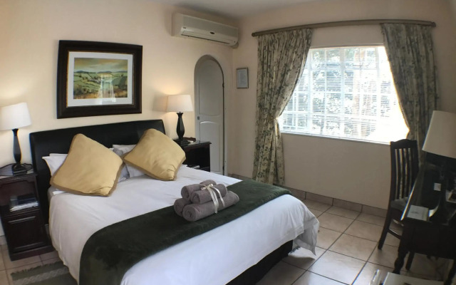 Shandon Lodge Guest House & Spa