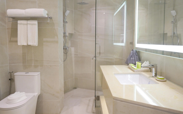 Wyndham Garden Naithon Phuket