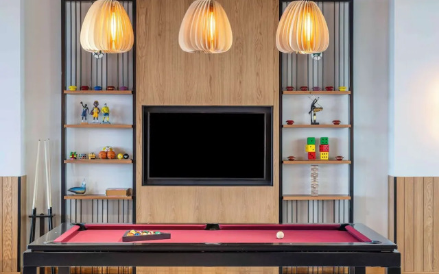 Hyatt House Nairobi Westlands