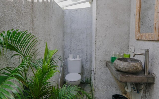 Villa Alisha Pererenan Canggu
