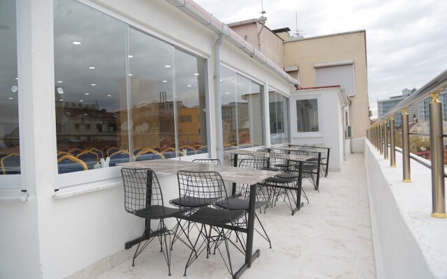 Hotel Aksaray