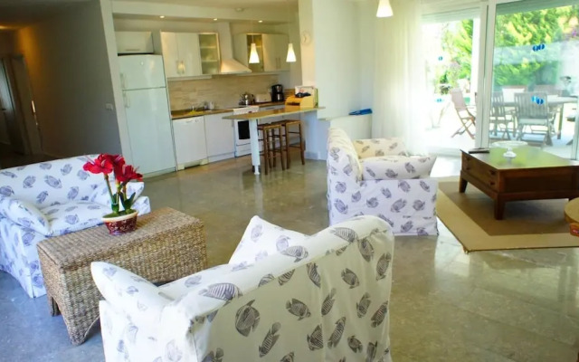 Safir Villa