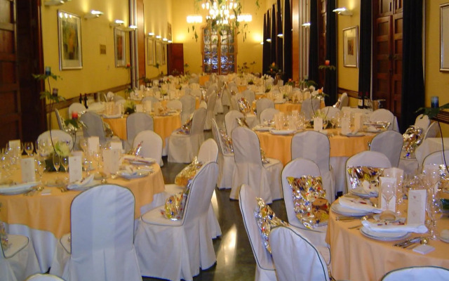 Sercotel Palacio de Tudemir