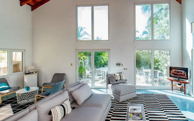 Mon Soleil 2 Bedroom Home