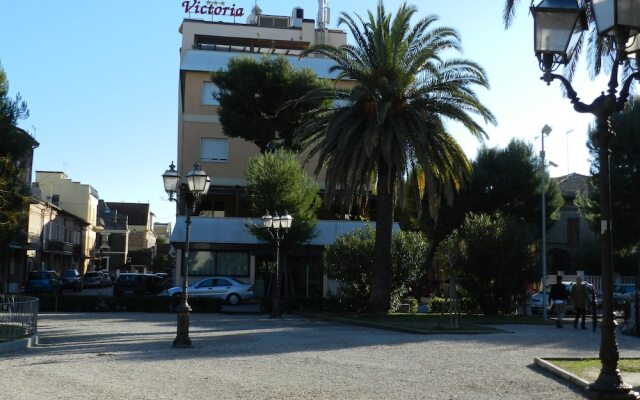 Hotel Victoria