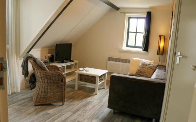 Oostmolenhoeve B&B