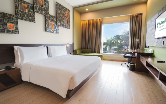 Holiday Inn Cikarang Jababeka by IHG