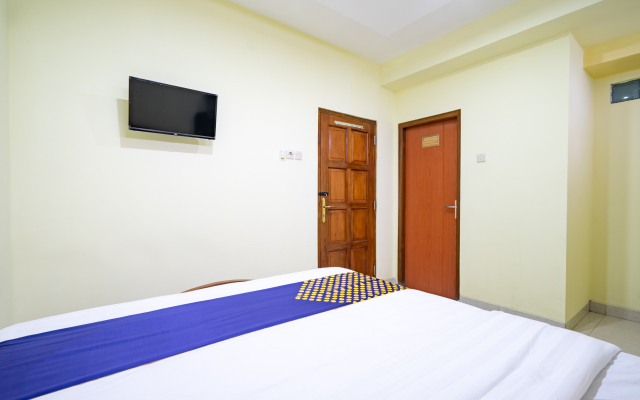 SPOT ON 2881 Nabila Homestay