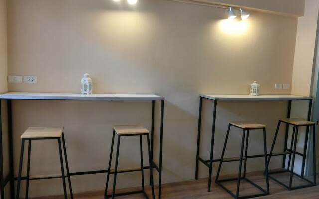 Patone Hostel