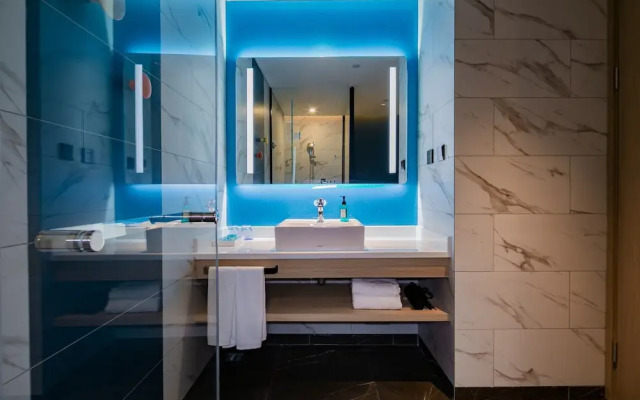 Holiday Inn Express Xi'an High-Tech Zone North by IHG