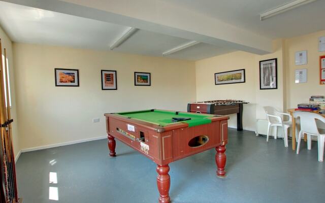 Authentic Holiday Home in Ilfracombe With Private Garden