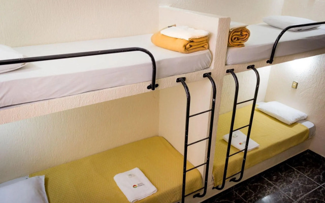 Hotel Moreno