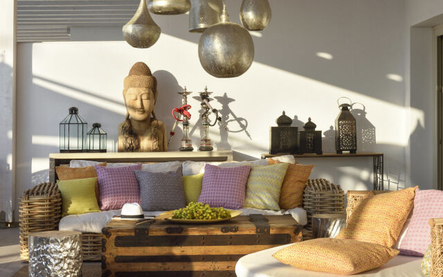 Myconian Naia - Preferred Hotels & Resorts