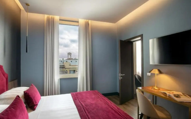 The Guardian Hotel