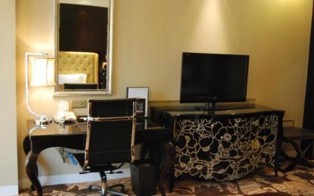 Days Hillsun & Suite