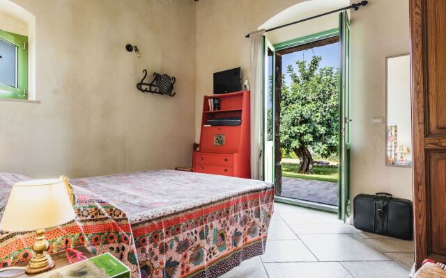 Villa Balatella by Wonderful Italy