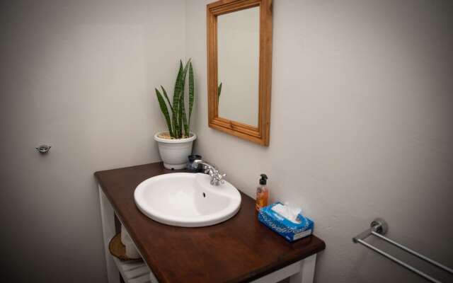 Vlettershof Guest House