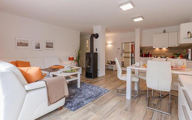 Les Belles, Haus Bastien, FW Charmant, Whg 7