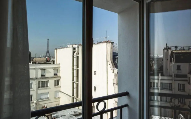 Hôtel du Rond-Point des Champs-Élysées