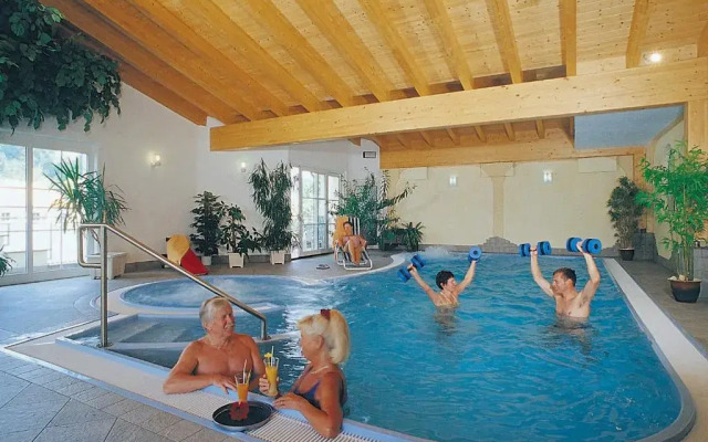 Hotel Ursula Garni