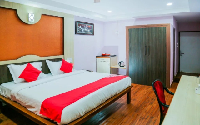 Mother Palace by OYO Rooms