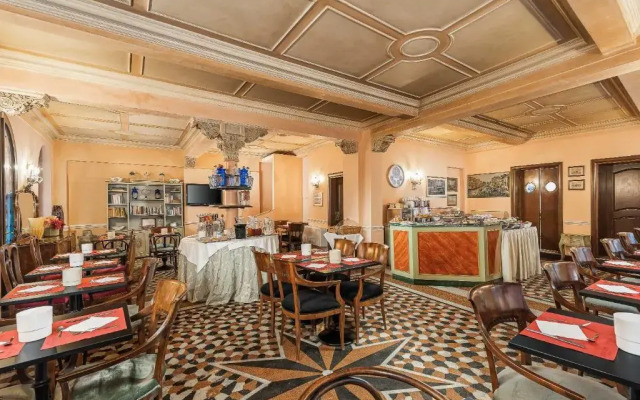 Hotel Marconi