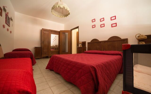 Tenuta Antico Monastero