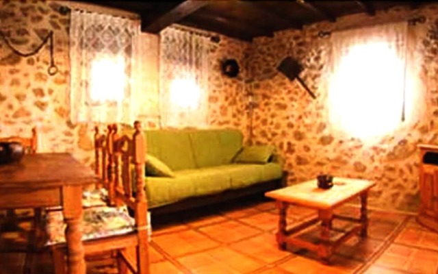 Apartamentos Valle del Jerte el Huerto del Cura