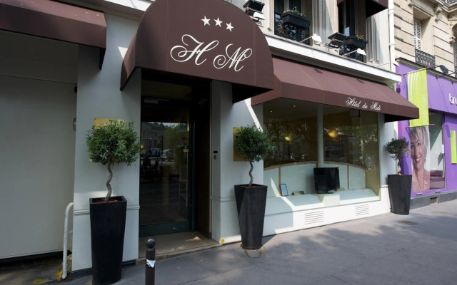 Hôtel du Midi Paris Montparnasse