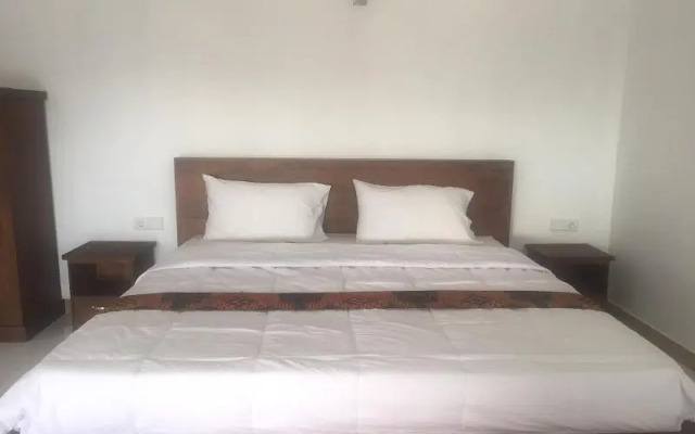 Dayuh Homestay