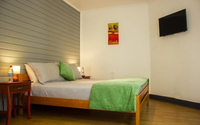 Hotel Alma Boutique