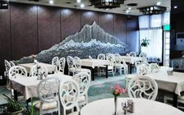 Ishioka Plaza Hotel