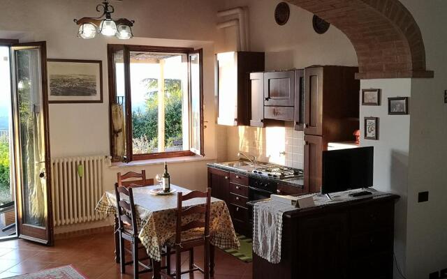 Villa Sant'Uberto Country Inn