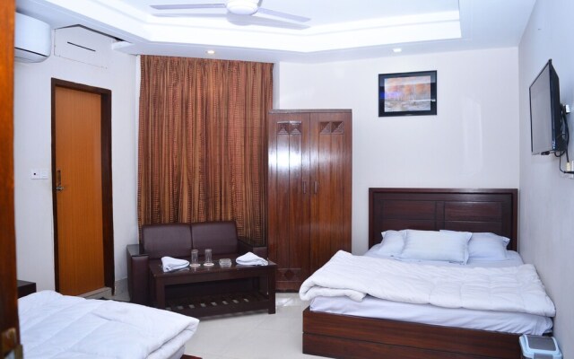 Hotel Sky Park