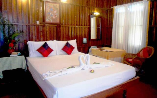Krishnatheeram Ayur Holy Beach Resorts