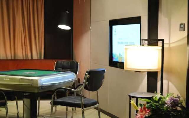 Zmax Hotel