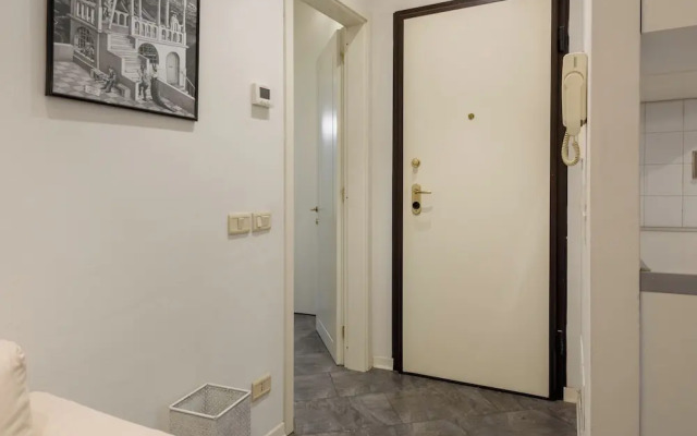 Bandinelli Terrace by MMega