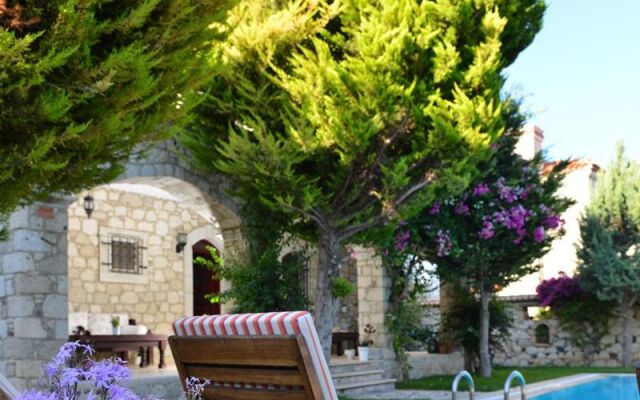 Zeytin Konak Otel