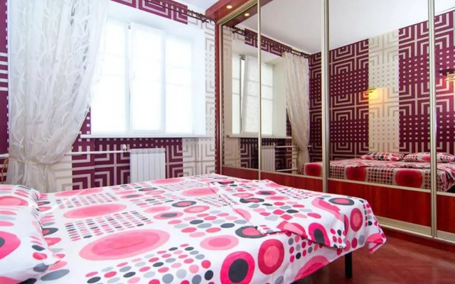 StudioMinsk 4 Apartments - Minsk