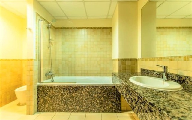 Airbetter Amazing stay at Shams Dubai