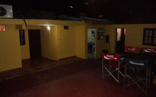 Iguazu Rey Hostel