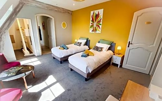 La Villa des Pyrénées