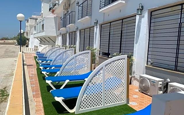 Hotel Playa Conil