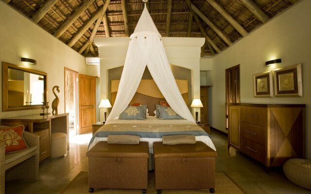 Dugong Beach Lodge