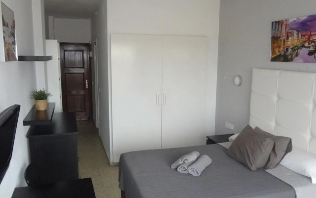 Hotel Carlos I